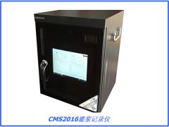 CMS2016 New Type Grouting Recorder